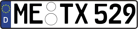 ME-TX529
