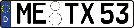 ME-TX53