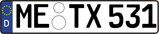 ME-TX531