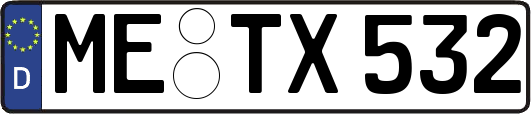 ME-TX532