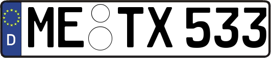 ME-TX533