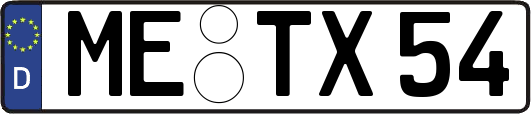 ME-TX54