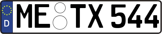 ME-TX544