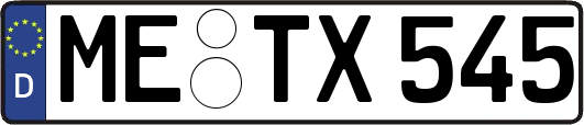 ME-TX545