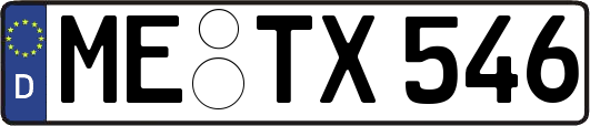 ME-TX546