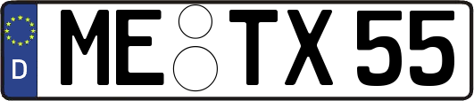 ME-TX55