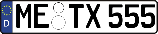 ME-TX555