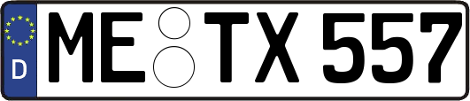 ME-TX557