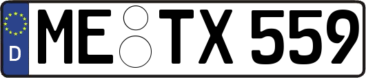 ME-TX559