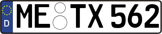 ME-TX562