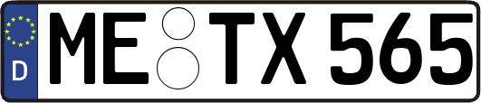 ME-TX565