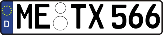 ME-TX566