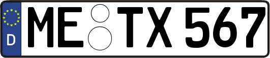 ME-TX567