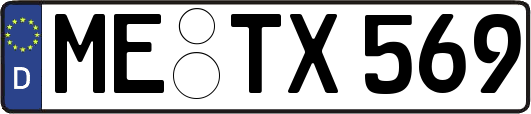 ME-TX569
