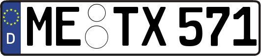 ME-TX571