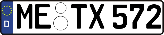 ME-TX572