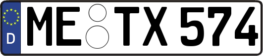 ME-TX574