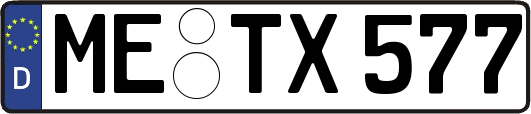 ME-TX577