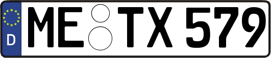 ME-TX579