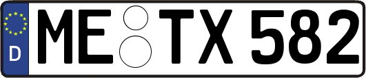 ME-TX582