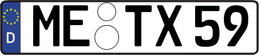 ME-TX59