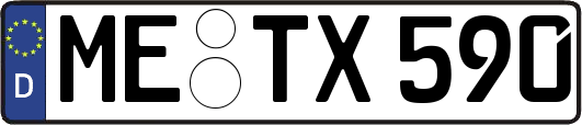 ME-TX590