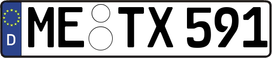 ME-TX591