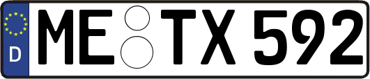 ME-TX592