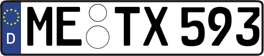 ME-TX593