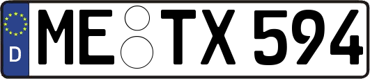 ME-TX594