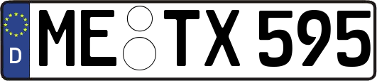 ME-TX595
