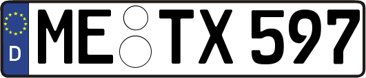 ME-TX597