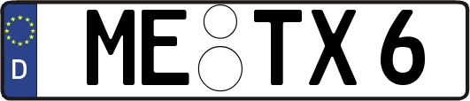 ME-TX6