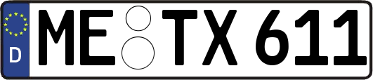 ME-TX611