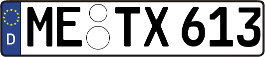 ME-TX613