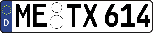 ME-TX614