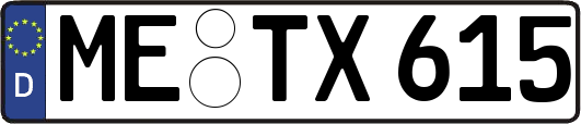 ME-TX615