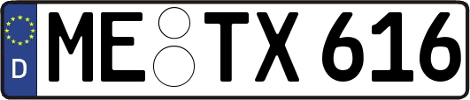 ME-TX616