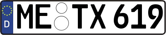 ME-TX619