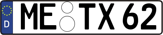 ME-TX62