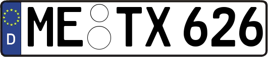 ME-TX626