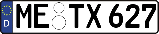 ME-TX627