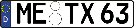 ME-TX63