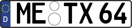 ME-TX64