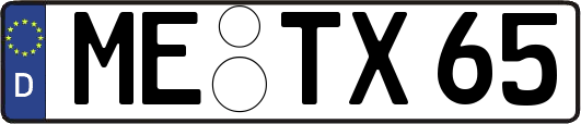 ME-TX65