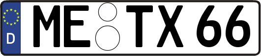 ME-TX66