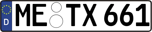 ME-TX661