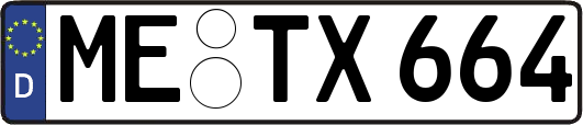 ME-TX664