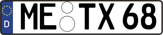 ME-TX68