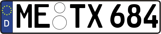 ME-TX684